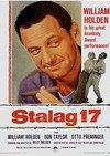 Stalag 17 Poster